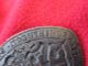 Post Medieval Great Bronze Seal Of Archbishop John Spotiswood 1565 - 1639 Ad British photo 6