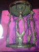 Tribal African Art Bronze Prestige Stool For Kids And Women Pre Or Early 1900s Other African Antiques photo 1