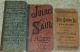 7 Notebooks 1890 ' S Advertising Stoves,  Clothing,  Shoes Acorn,  Etc Albany,  Ny Stoves photo 2