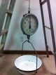 Vintage Hanging Detecto Scale Jacobs Bros.  Co.  315 Series 30lbs Scales photo 9