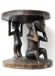 Chokwe Stool Sculptures & Statues photo 3