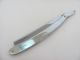 Ww2 German Antique Medical Surgical Straight Razor - Schwert Other Medical Antiques photo 2