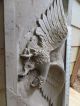 Aluminum Foundry Casting Pattern,  Decorative,  Eagle Soaring Industrial Molds photo 1