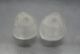 Rare Ancient Egyptian Rock Crystal Large Beads 600 Bc, Egyptian photo 1