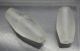 Rare Ancient Egyptian Rock Crystal Large Beads 600 Bc. Egyptian photo 1