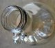 1 Gallon Glass Jug/home Brewing/ Moonshine/ Carboy/crafts/kit/kitchen Jugs photo 2
