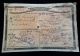 Authentic July 12th,  1924 Medical Alcohol Prohibition Prescription Balt.  Md Other Medical Antiques photo 1