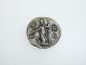 A1002.  Roman Silver Coin Denar Empress Iulia Maesa Roman photo 1