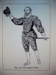Elizabethan Falconry / Hawking Heraldic Harness Pendant - Quy,  Cambridge.  Find British photo 4