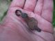 Elizabethan Falconry / Hawking Heraldic Harness Pendant - Quy,  Cambridge.  Find British photo 7