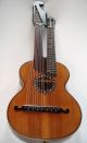 15 String Harpguitar From 1920 String photo 1
