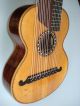 15 String Harpguitar From 1920 String photo 4