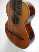 15 String Harpguitar From 1920 String photo 5