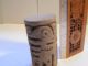 Chimu Roller Stamp Pre - Columbian Pottery Archaic Ancient Artifact Peru Mayan Nr The Americas photo 11