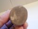 Chimu Roller Stamp Pre - Columbian Pottery Archaic Ancient Artifact Peru Mayan Nr The Americas photo 7