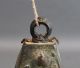 Early Authentic Antique 18thc Large Bronze Malaysia Tribal Cow Bell,  Nr Other Antiquities photo 9