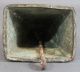 Early Authentic Antique 18thc Large Bronze Malaysia Tribal Cow Bell,  Nr Other Antiquities photo 6