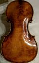 Handmade Jacobus Hornsteiner Violin String photo 1