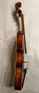 Handmade Jacobus Hornsteiner Violin String photo 5