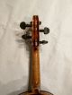 Handmade Jacobus Hornsteiner Violin String photo 6