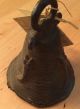 Lobi Bronze Bell - Burkina Faso From Africa Other African Antiques photo 1