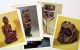 Umbangu African Art Congo Royal Museum Central Africa Belgium Sculpture Masks Sculptures & Statues photo 1