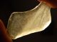 Translucent Prehistoric Tool Made From Libyan Desert Glass Found In Egypt 4.  61gr Neolithic & Paleolithic photo 5
