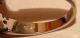 Ladies Ring Car Boot Find,  18k White Gold Gp, British photo 3