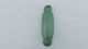 Japanese Beachcombed Rolling Pin Glass Float - Long 6 - 15/16 