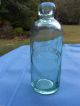 Vintage Frank H Wentz,  Lewistown Pa Glass Bottle Other Antique Home & Hearth photo 1
