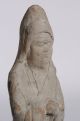 Antique Chinese Funerary Tomb Attendant Figure / Tang Dynasty - Ancient Pottery Far Eastern photo 6