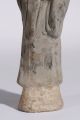 Antique Chinese Funerary Tomb Attendant Figure / Tang Dynasty - Ancient Pottery Far Eastern photo 7