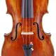 Fine,  Antique Italian - Emidis Celani - Old 4/4 Master Violin String photo 3
