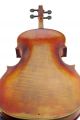 Fine,  Antique Italian - Emidis Celani - Old 4/4 Master Violin String photo 5