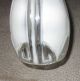 3 Vintage Glass Light Shades Art Deco Globes Lamps Chandeliers, Fixtures, Sconces photo 4