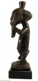Hemba Memorial Figure On Stand Dr Congo Africa Was $210 Sculptures & Statues photo 2