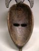 An Exquisite Yaure Yohure Mask Masks photo 4