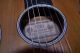 1915 Antique Old Vintage Early Romantic Parlor Guitar - Seidel Tuners String photo 9