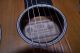 1915 Antique Old Vintage Early Romantic Parlor Guitar - Seidel Tuners String photo 2