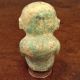 Jade Olmec Hunchback Figurine - Mesoamerican Statue - Antique Pre Columbian Artifact The Americas photo 6