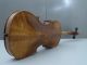 Joachims Meyer Stradivarius Antique Old Violin Violino Violine Violini German String photo 11