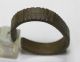 Ancient Viking Bronze Bracelet. ,  Relict. Viking photo 2