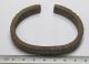 Ancient Viking Bronze Bracelet. ,  Relict. Viking photo 6