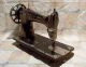 Vintage Singer 115 Sewing Machine,  Recently Serviced Sewing Machines photo 2