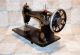 Vintage Singer 115 Sewing Machine,  Recently Serviced Sewing Machines photo 4