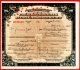 Prohibition Prescription Antique Pharmacy Whiskey Medicine Doctor History Rx Bar Other Medical Antiques photo 3