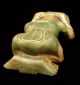 Jade Pre Columbian Figurine - Mesoamerican Statue - Antique Aztec/mayan Artifacts The Americas photo 10