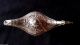 Aladdin Silver Genie Magic Lamp Pot Lantern Arabian Decorative Brass Pharaonic Egyptian photo 2