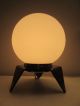 Vtg Space Age Audiophile Sound Activated Accent Mood Light Disco Lamp Eames Era Mid-Century Modernism photo 1