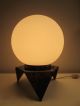 Vtg Space Age Audiophile Sound Activated Accent Mood Light Disco Lamp Eames Era Mid-Century Modernism photo 2